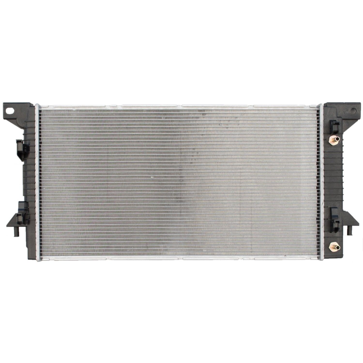 2007 Lincoln Navigator Radiator