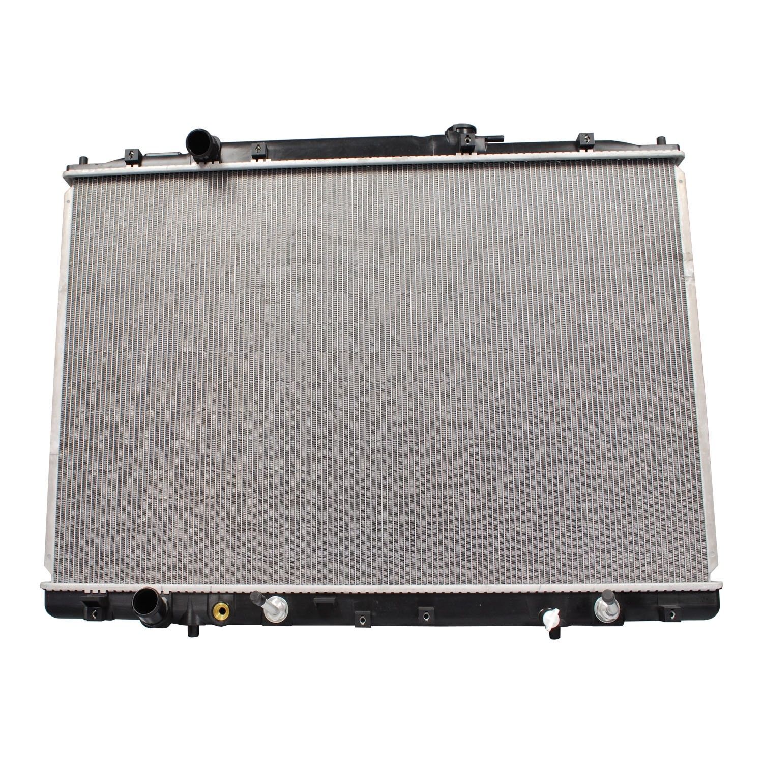 Radiator