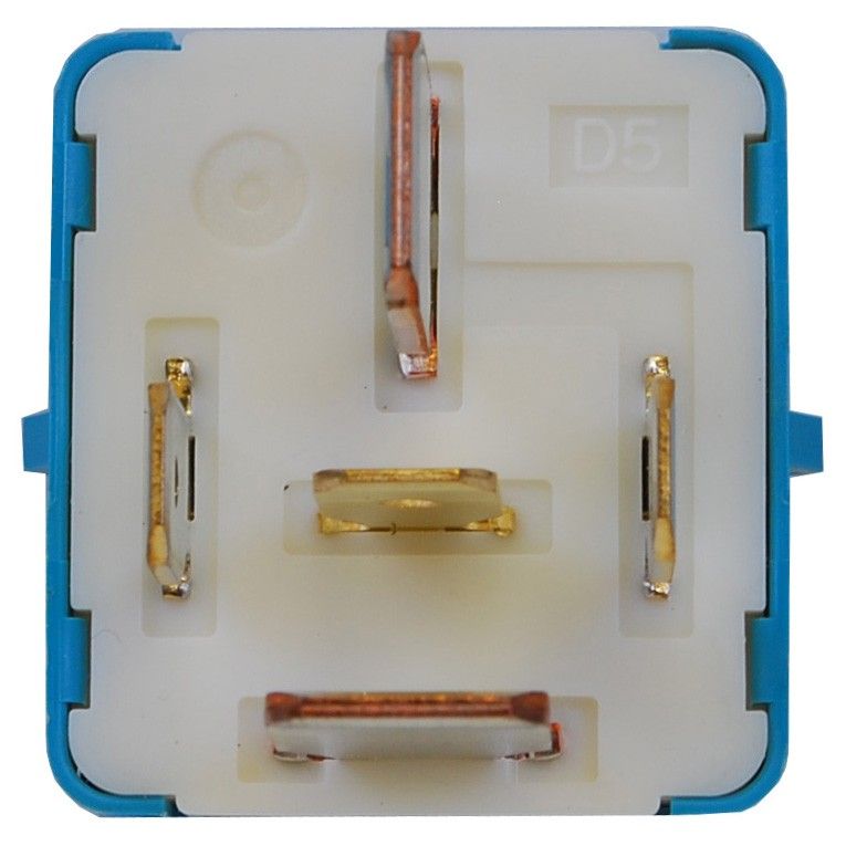 2003, 2002 Lexus ES300 Auxiliary Heater Relay