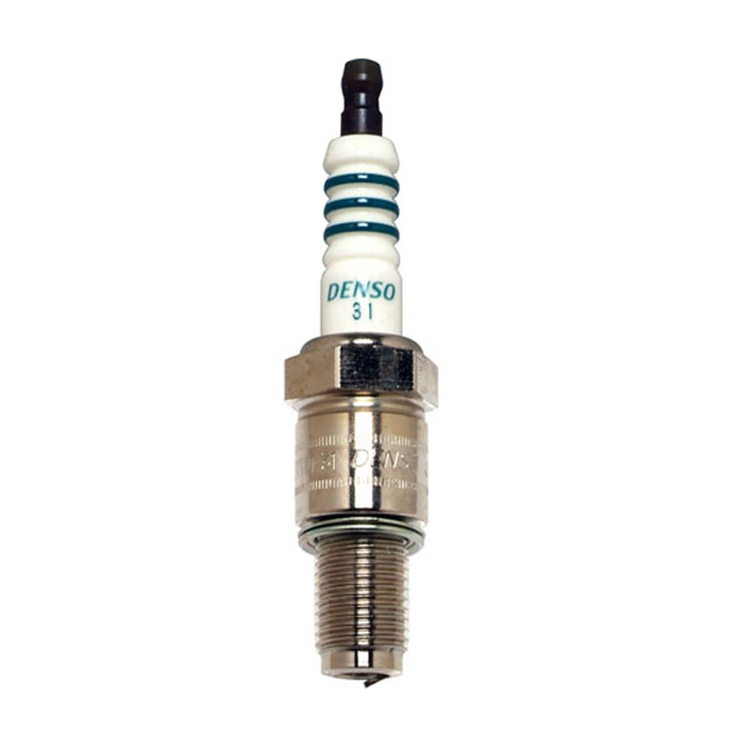 2011, 2010, 2009, 2008, 2007, 2006, 2005, 2004 Mazda RX-8 Spark Plug