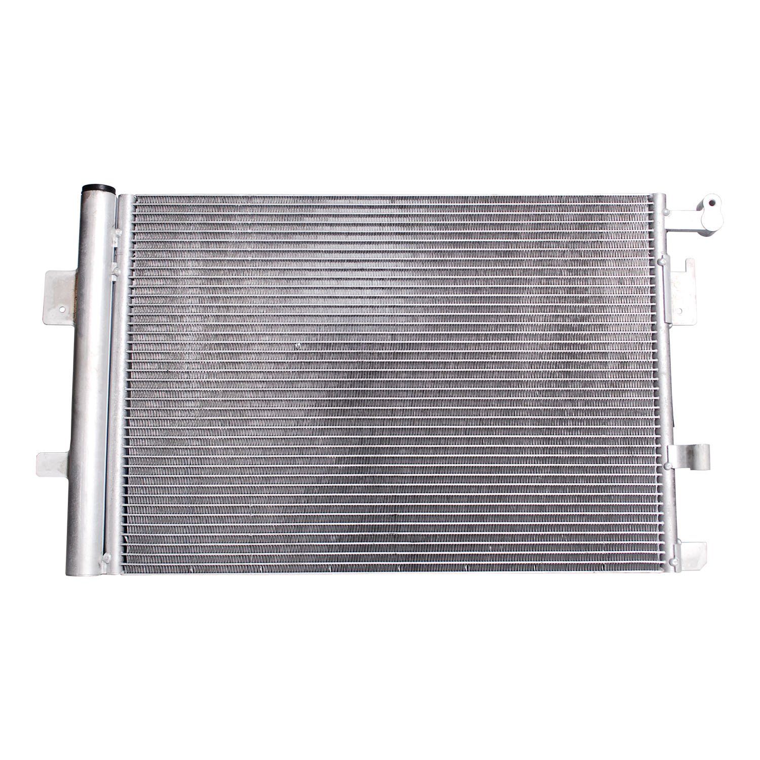 2004, 2003 Chevrolet SSR A/C Condenser