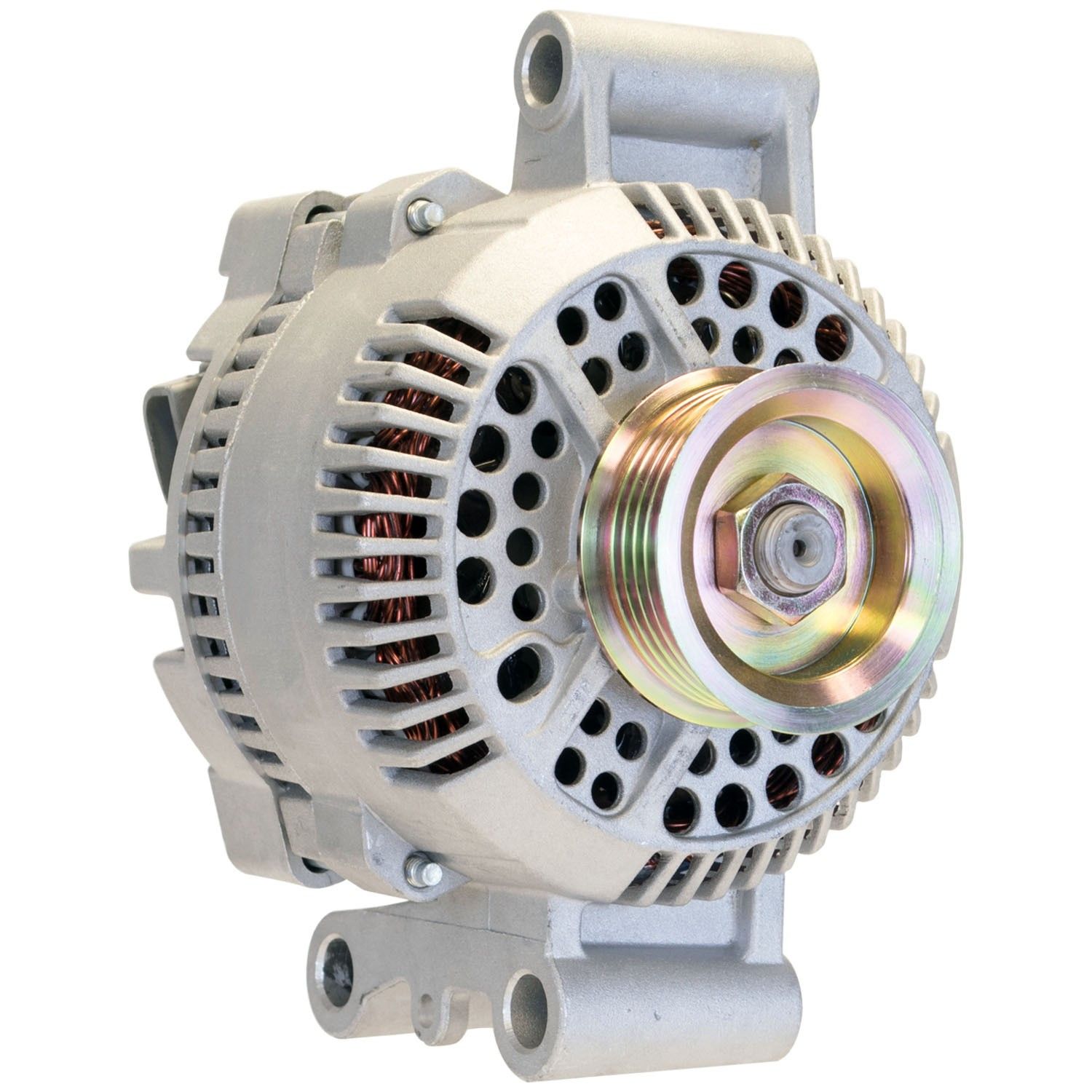 1998, 1997, 1996, 1995 Ford Explorer Alternator