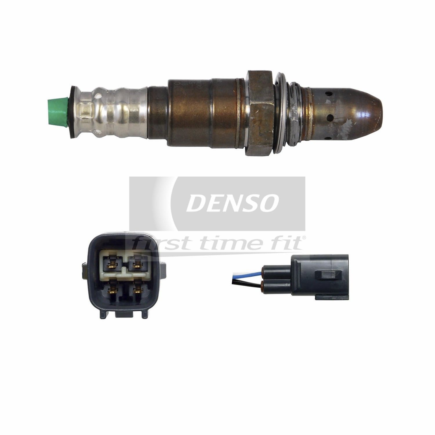 2024, 2023, 2022, 2021, 2020, 2019, 2018, 2017, 2016 Lexus IS300 Air / Fuel Ratio Sensor