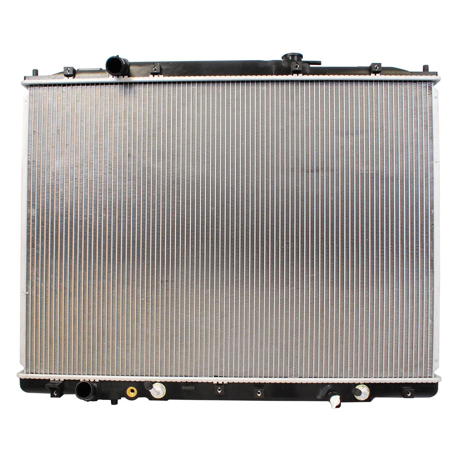 2015, 2014, 2013, 2012, 2011, 2010, 2009 Honda Pilot Radiator