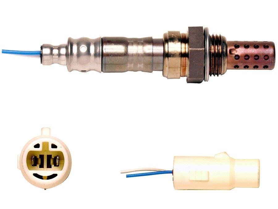 1991, 1990, 1989 Eagle Summit Oxygen Sensor