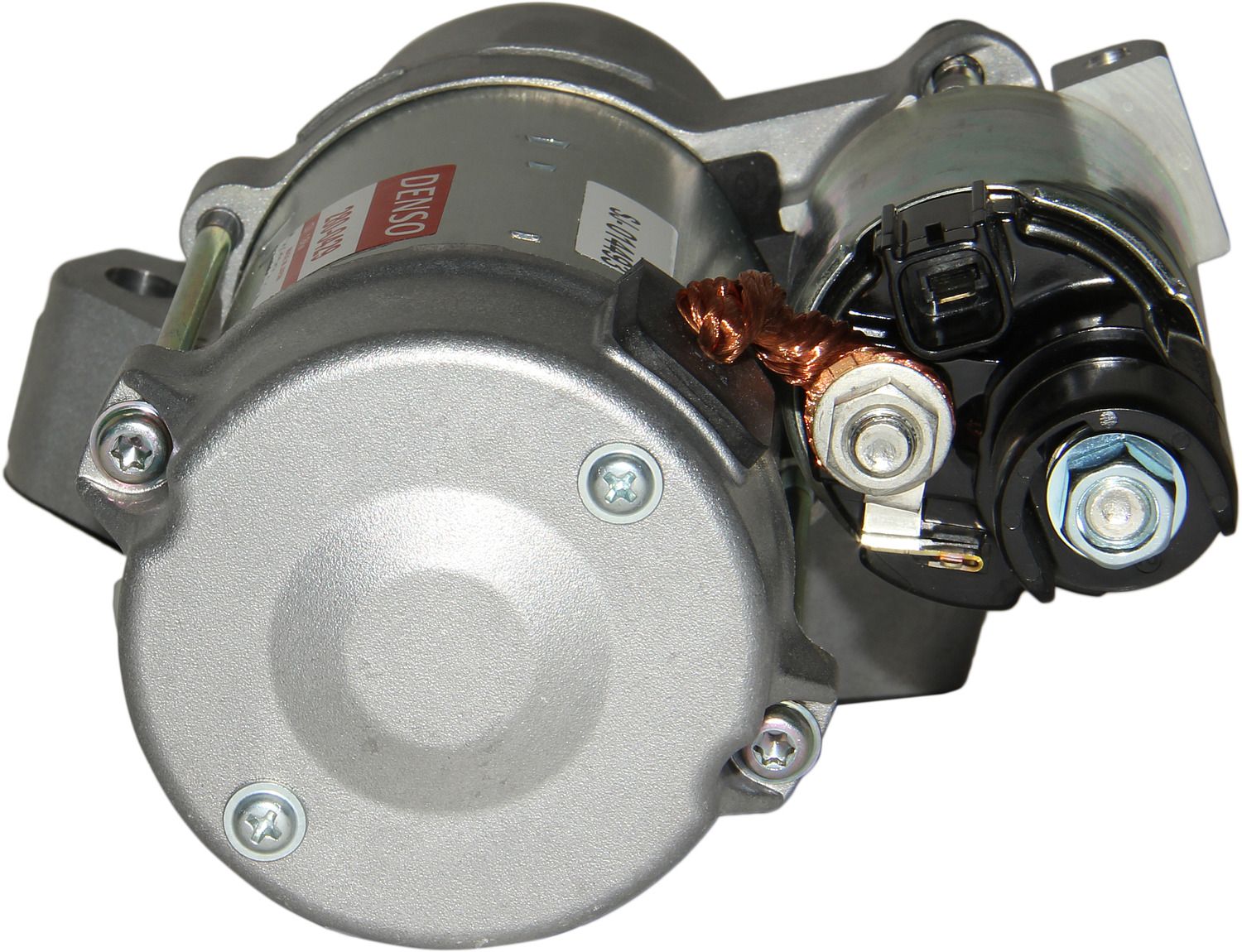 2020, 2019, 2018, 2017, 2016 Honda Pilot Starter
