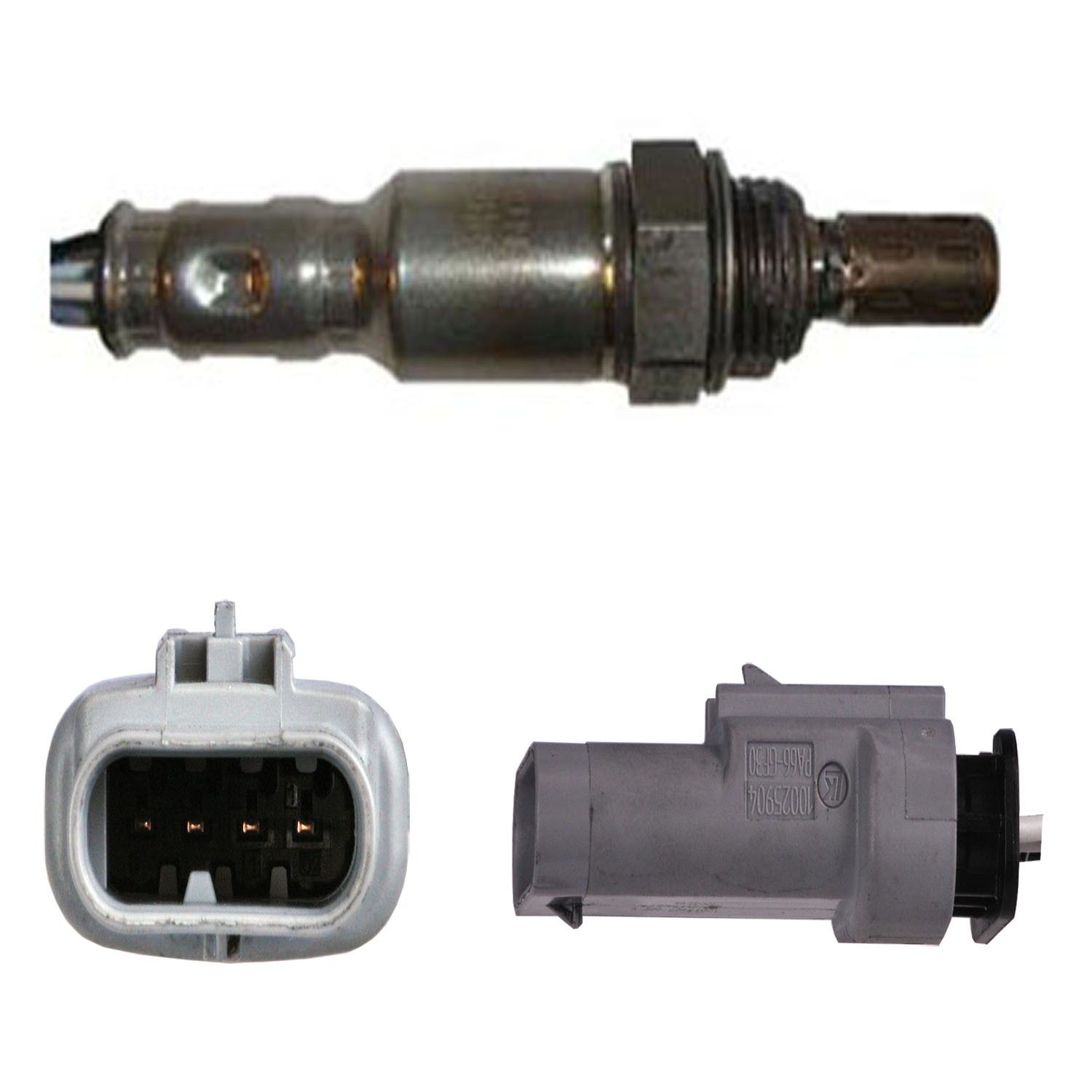2017, 2016, 2015 Buick Verano Oxygen Sensor