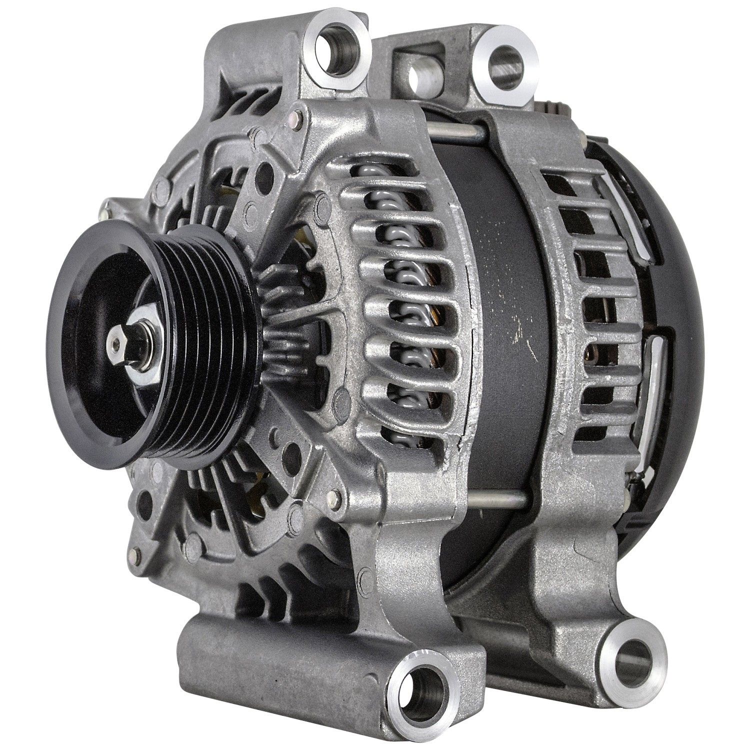 2014, 2013, 2012, 2011, 2010, 2009, 2008 Lexus IS F Alternator