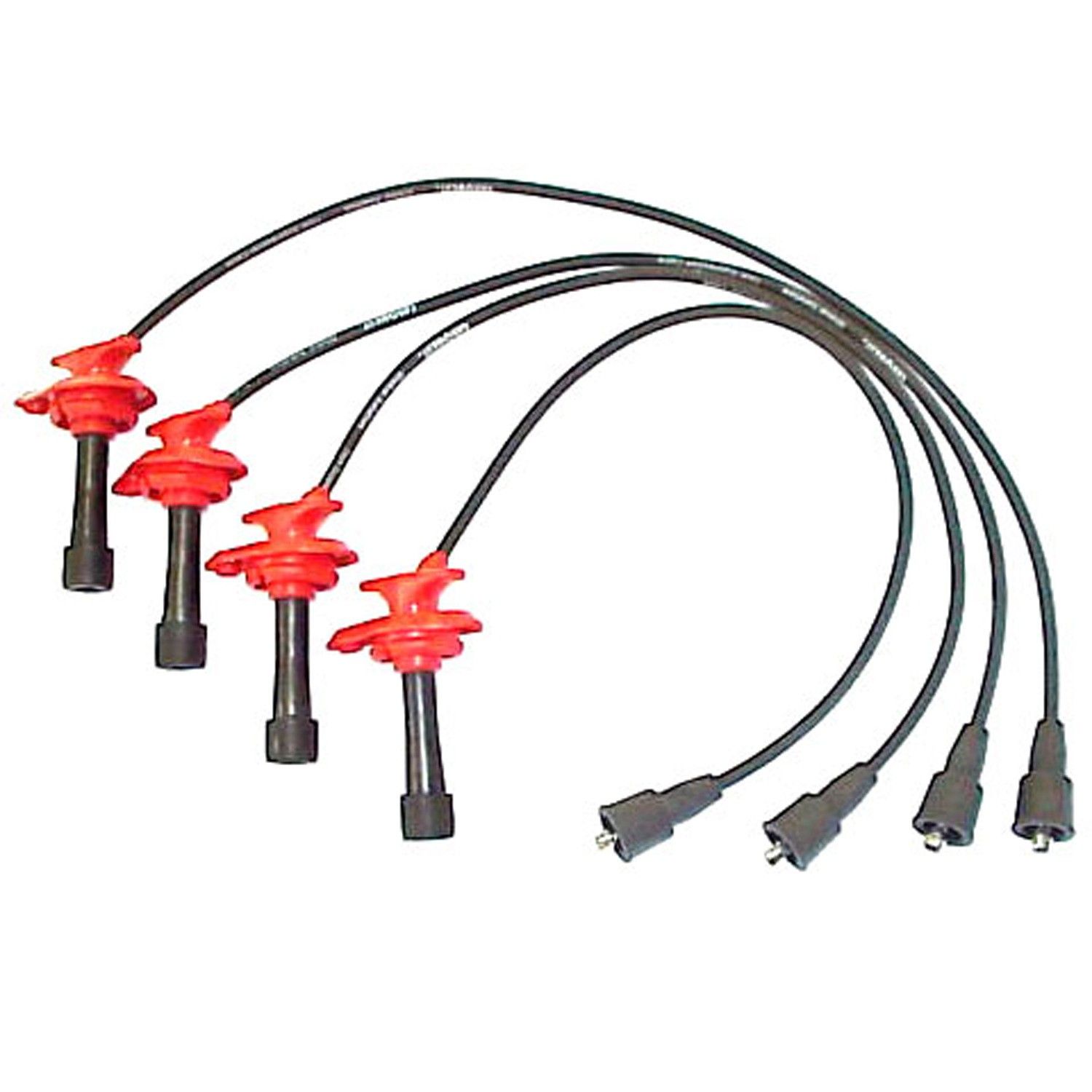 1998 Subaru Forester Spark Plug Wire Set