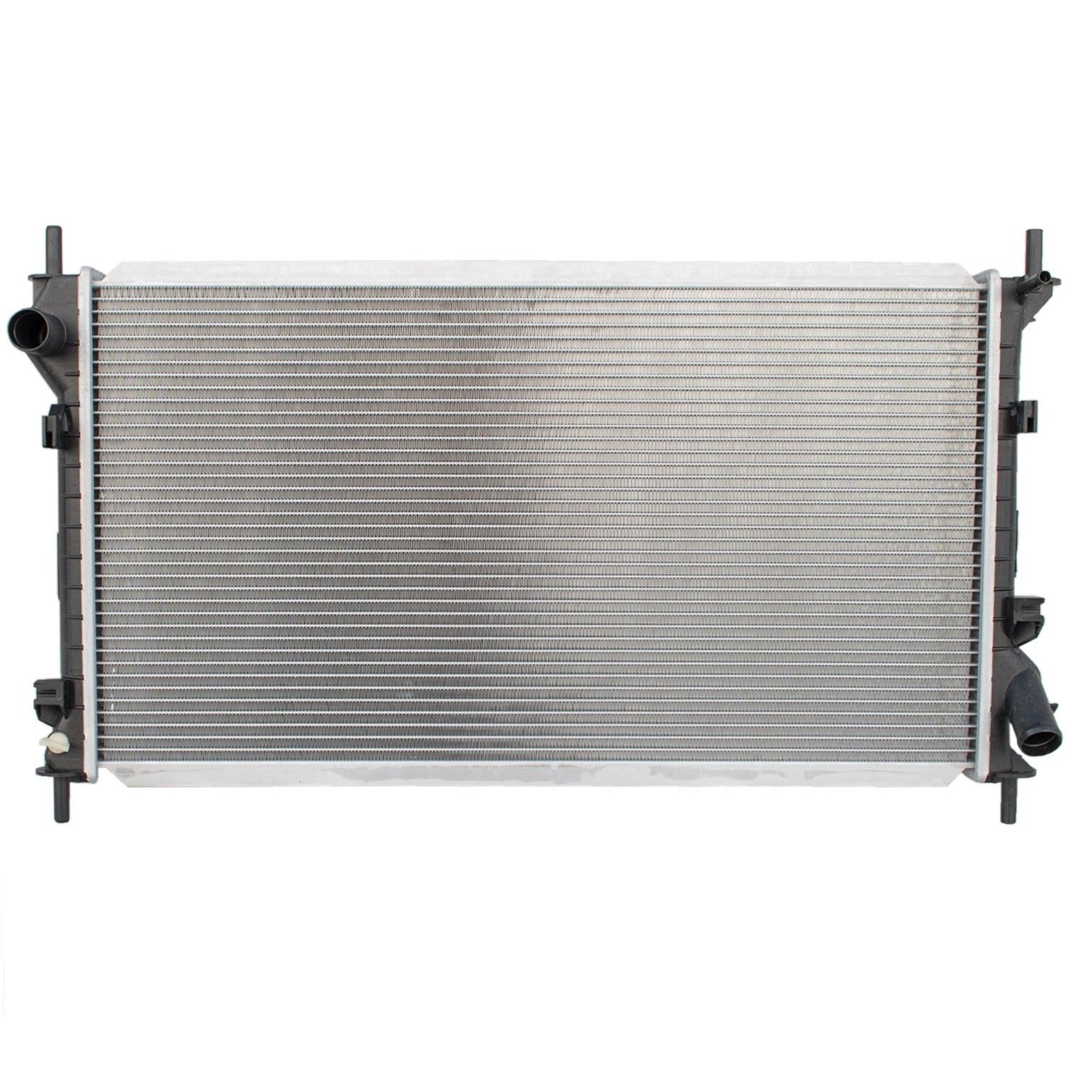 2013, 2012, 2011, 2010 Ford Transit Connect Connect Radiator