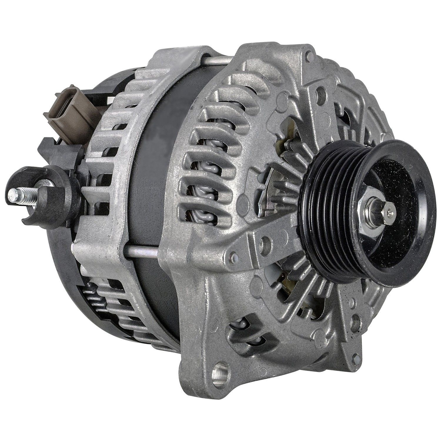 2014, 2013, 2012 Ford F-150 Alternator