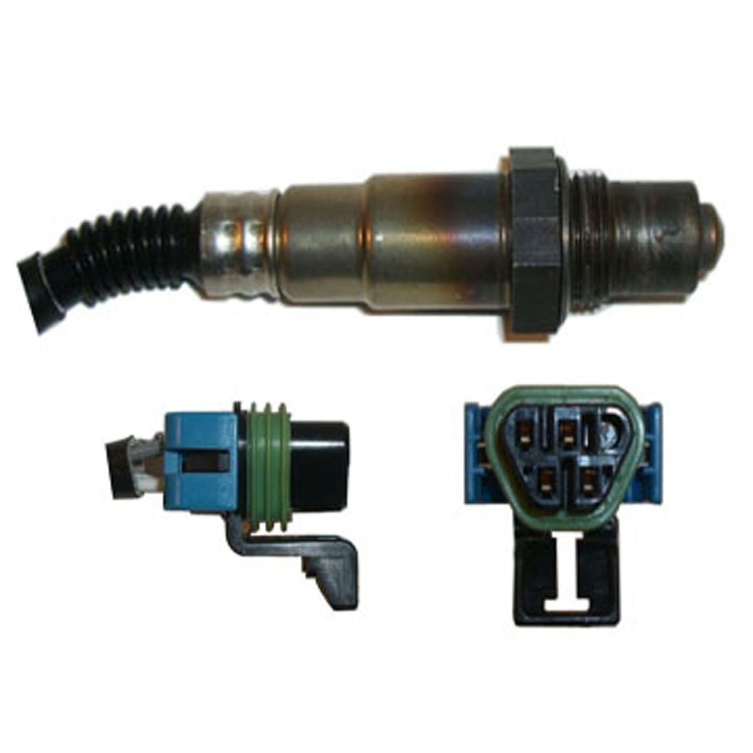 2019, 2018, 2017, 2016, 2015, 2014, 2013 Cadillac ATS Oxygen Sensor