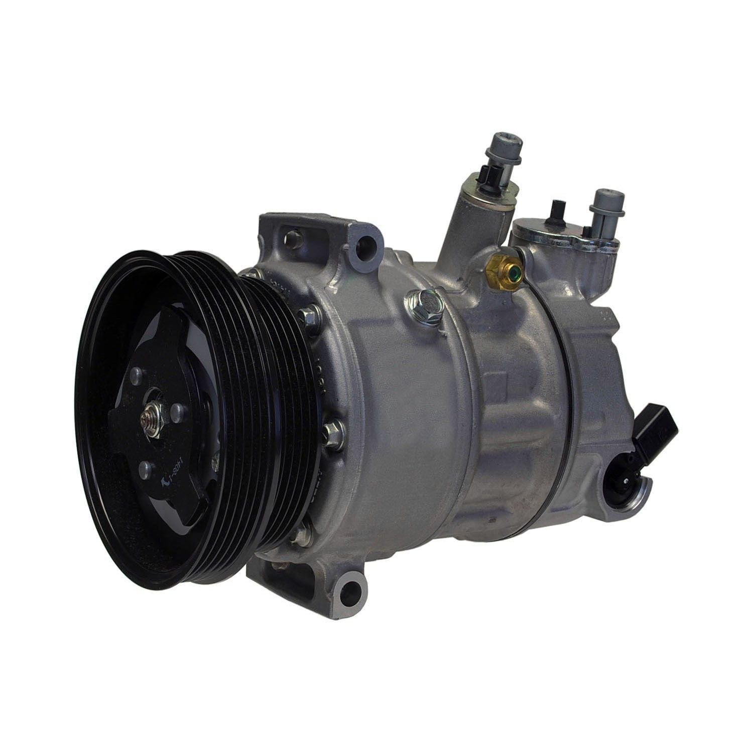Denso 471-1374 A//C Compressor