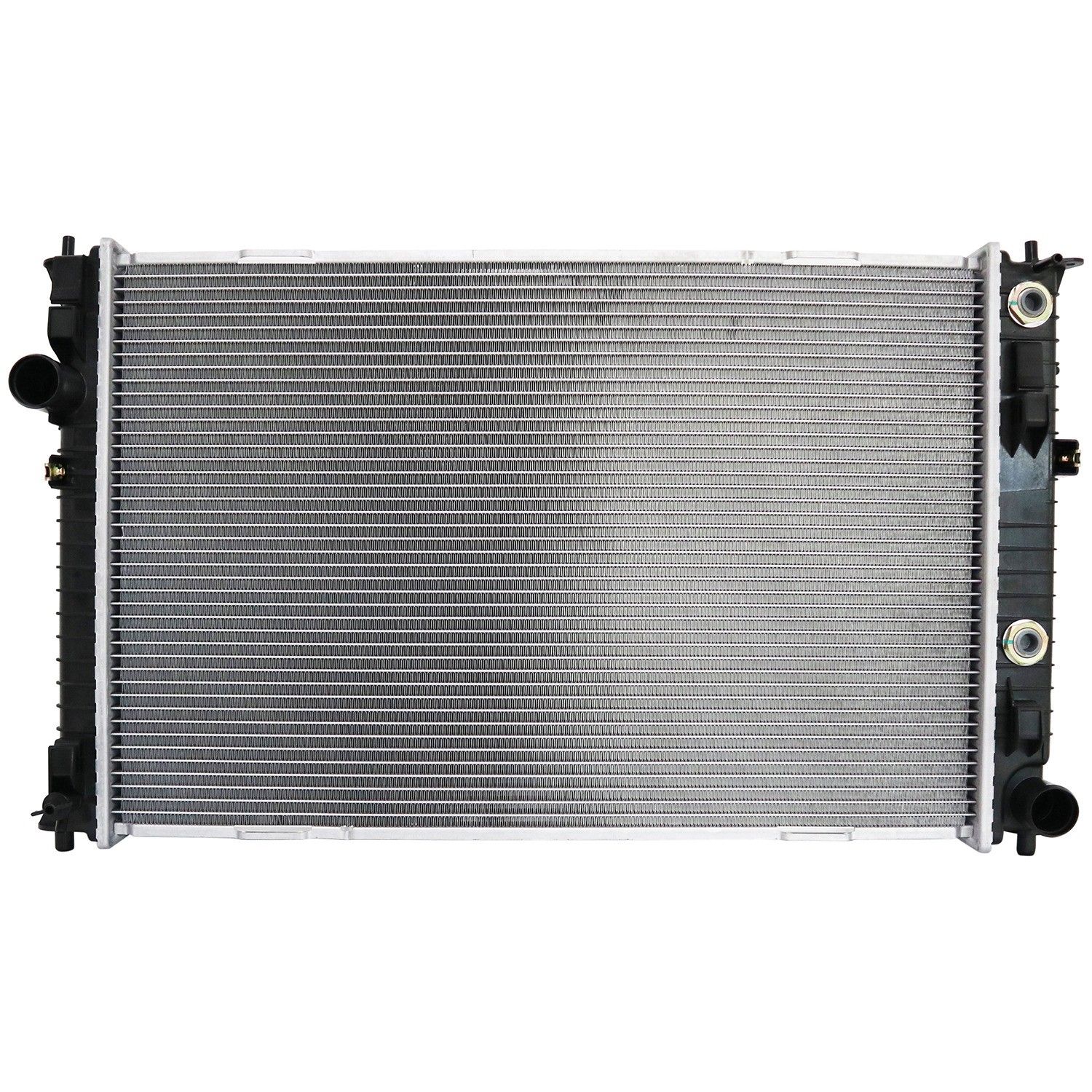 2012, 2011, 2010, 2009, 2008, 2007, 2006 Ford Fusion Radiator