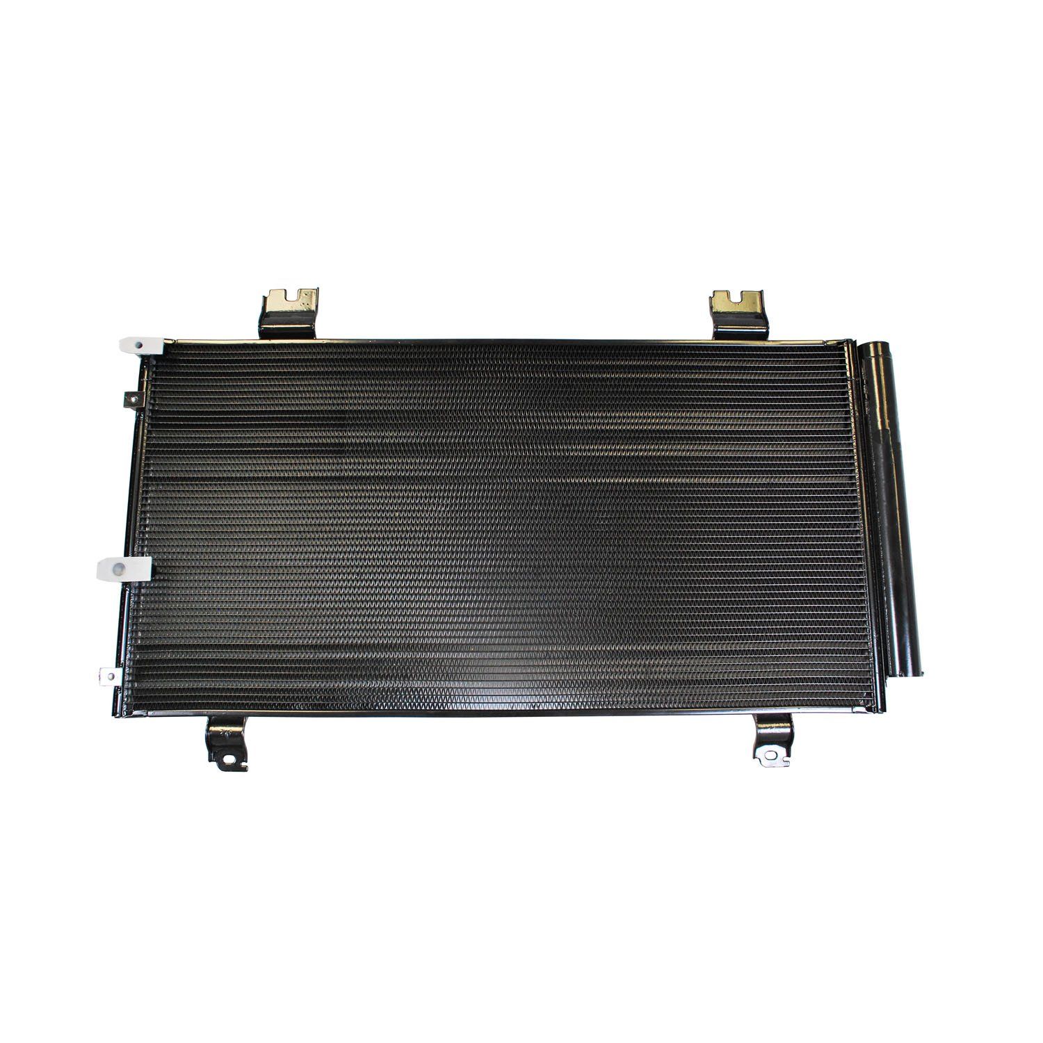 2013, 2012, 2011, 2010, 2009, 2008, 2007, 2006 Lexus IS250 A/C Condenser