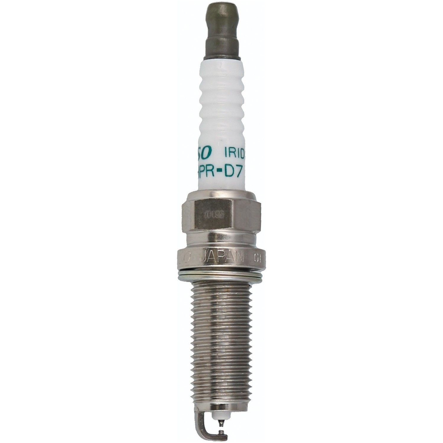 2021 Mazda 3 Spark Plug