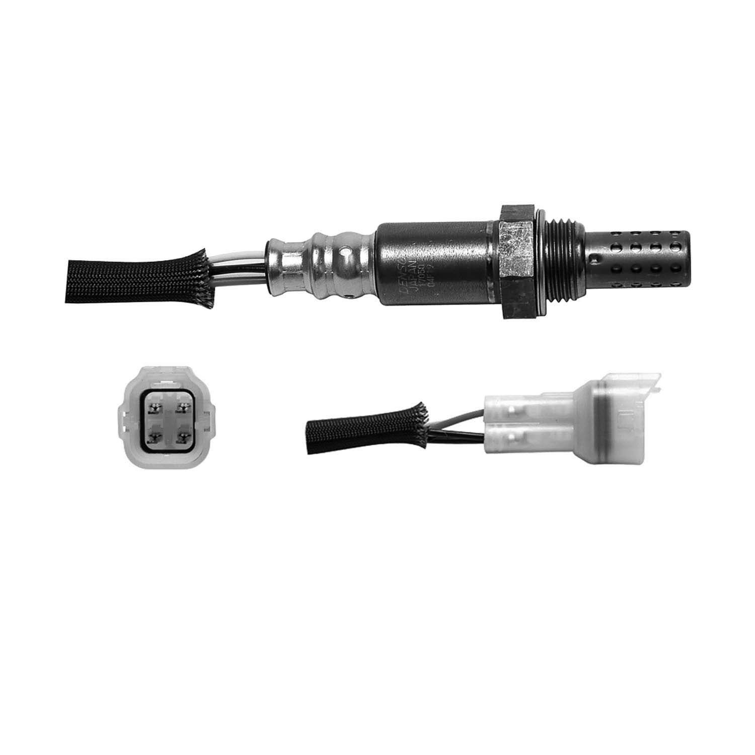 2004, 2003, 2002, 2001 Chevrolet Tracker Oxygen Sensor