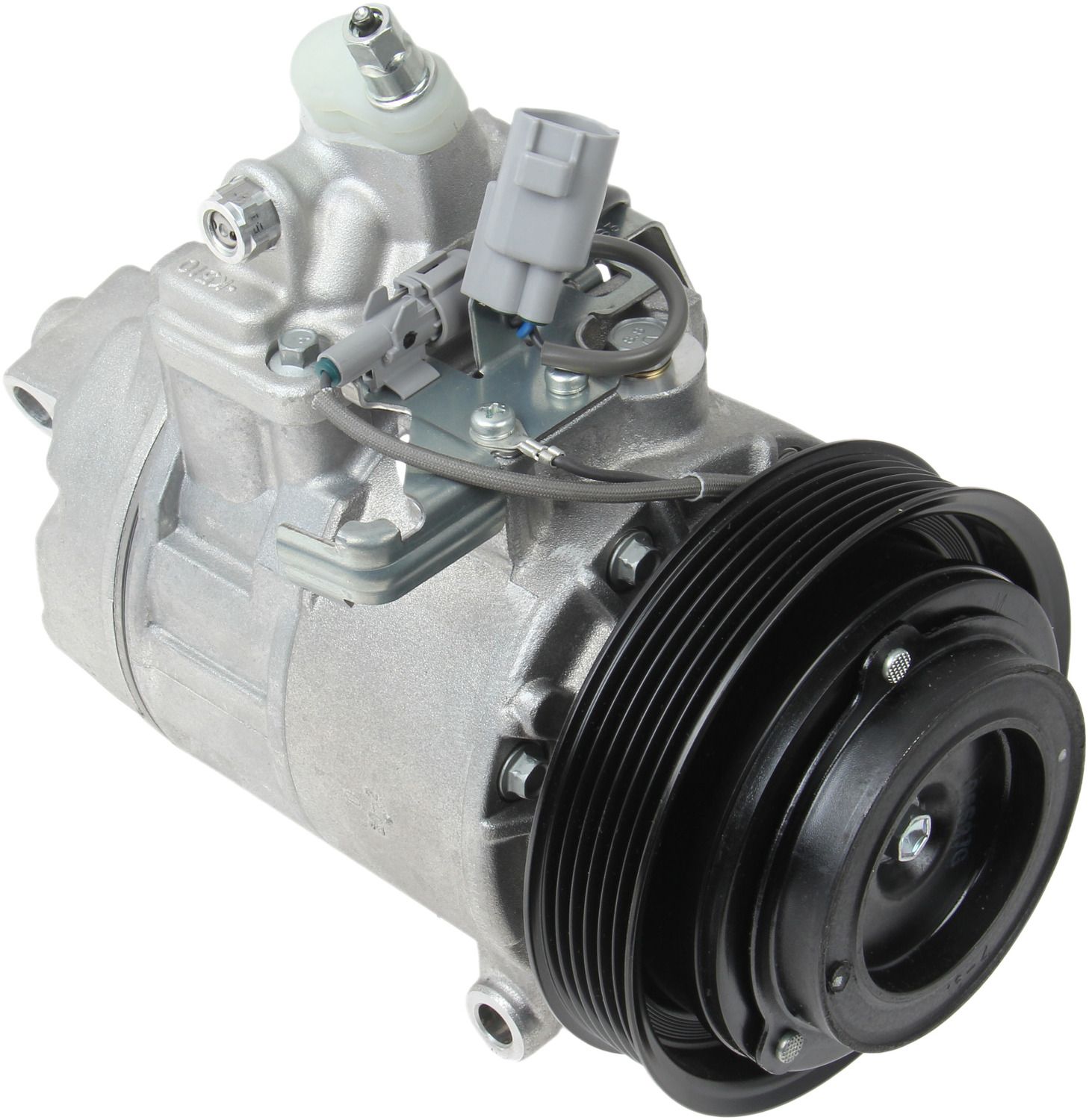 2005, 2004, 2003, 2002 Lexus SC430 A/C Compressor