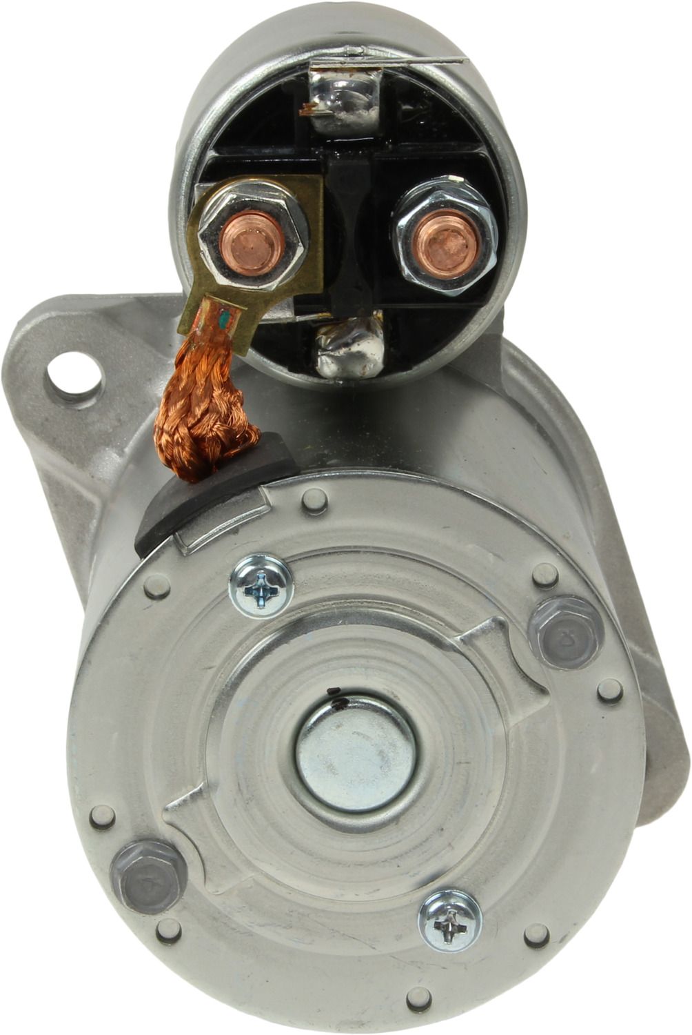 2008, 2007, 2006 Kia Rio Starter