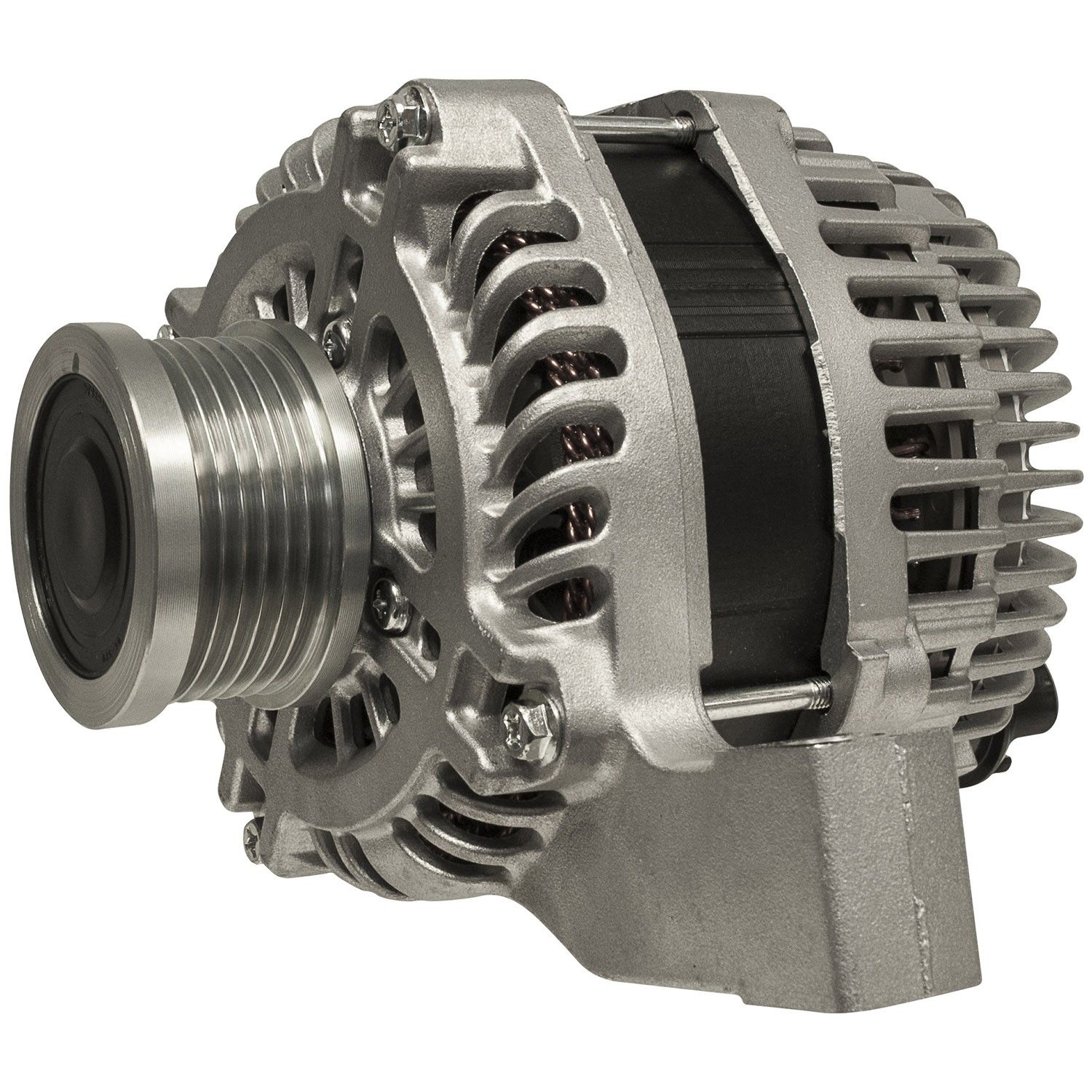 2015, 2014, 2013, 2012 Ford Edge Alternator