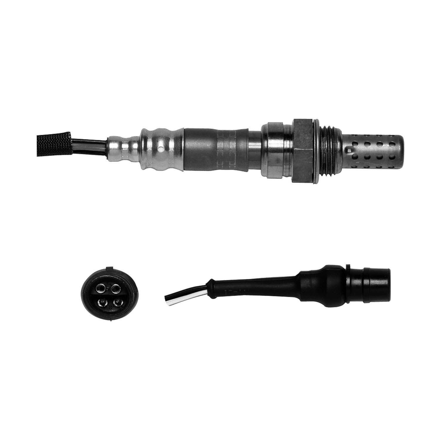 1988 BMW 528e Oxygen Sensor