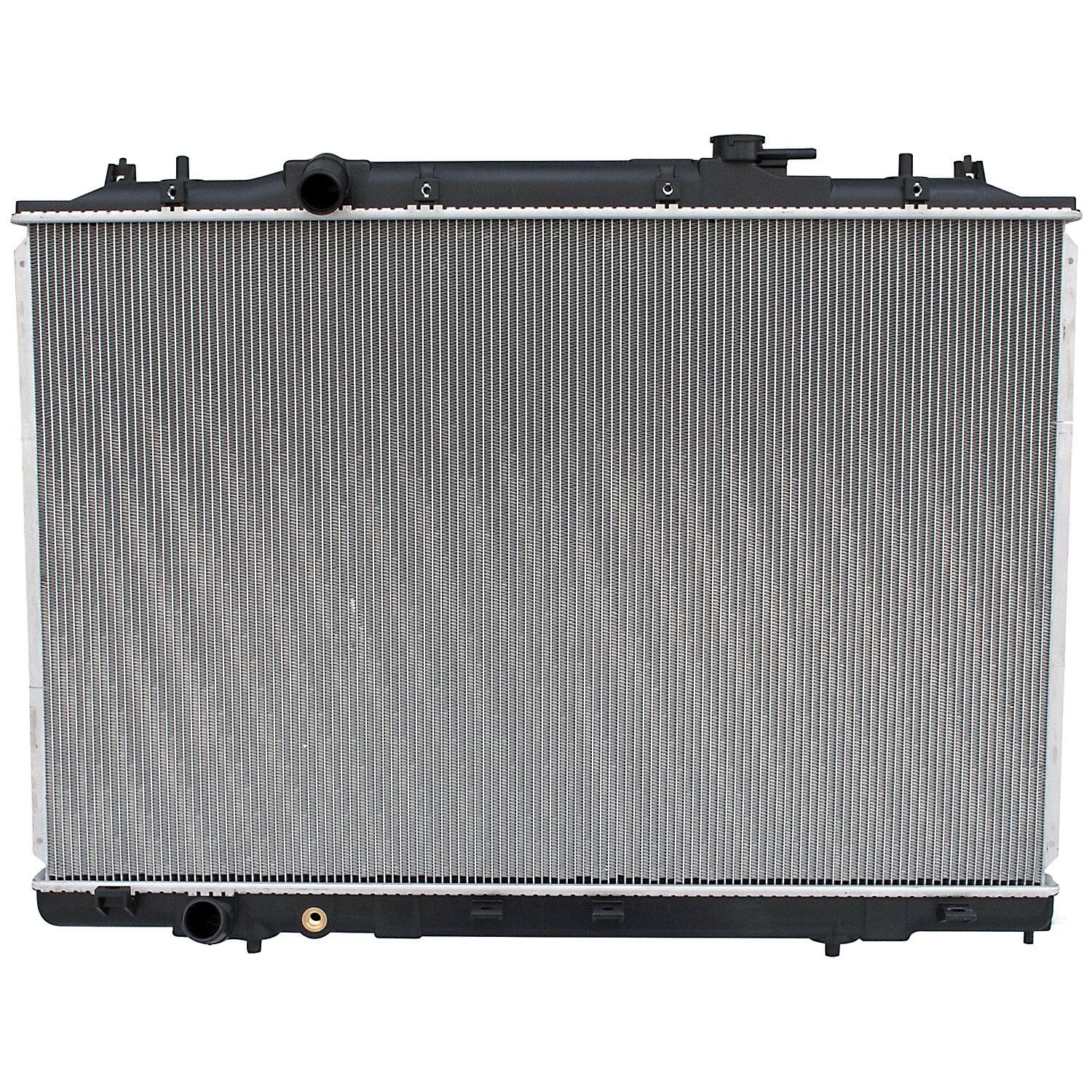2022, 2021, 2020, 2019, 2018, 2017, 2016 Honda Pilot Radiator