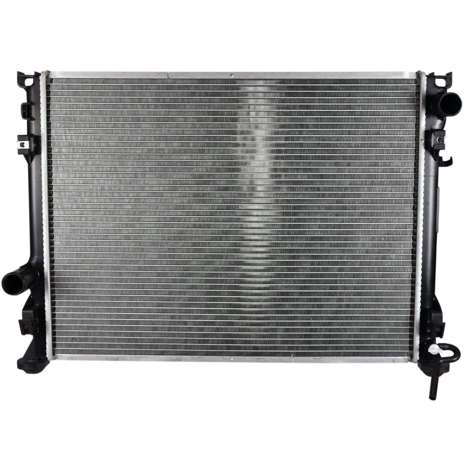 2008, 2007, 2006 Dodge Charger Radiator