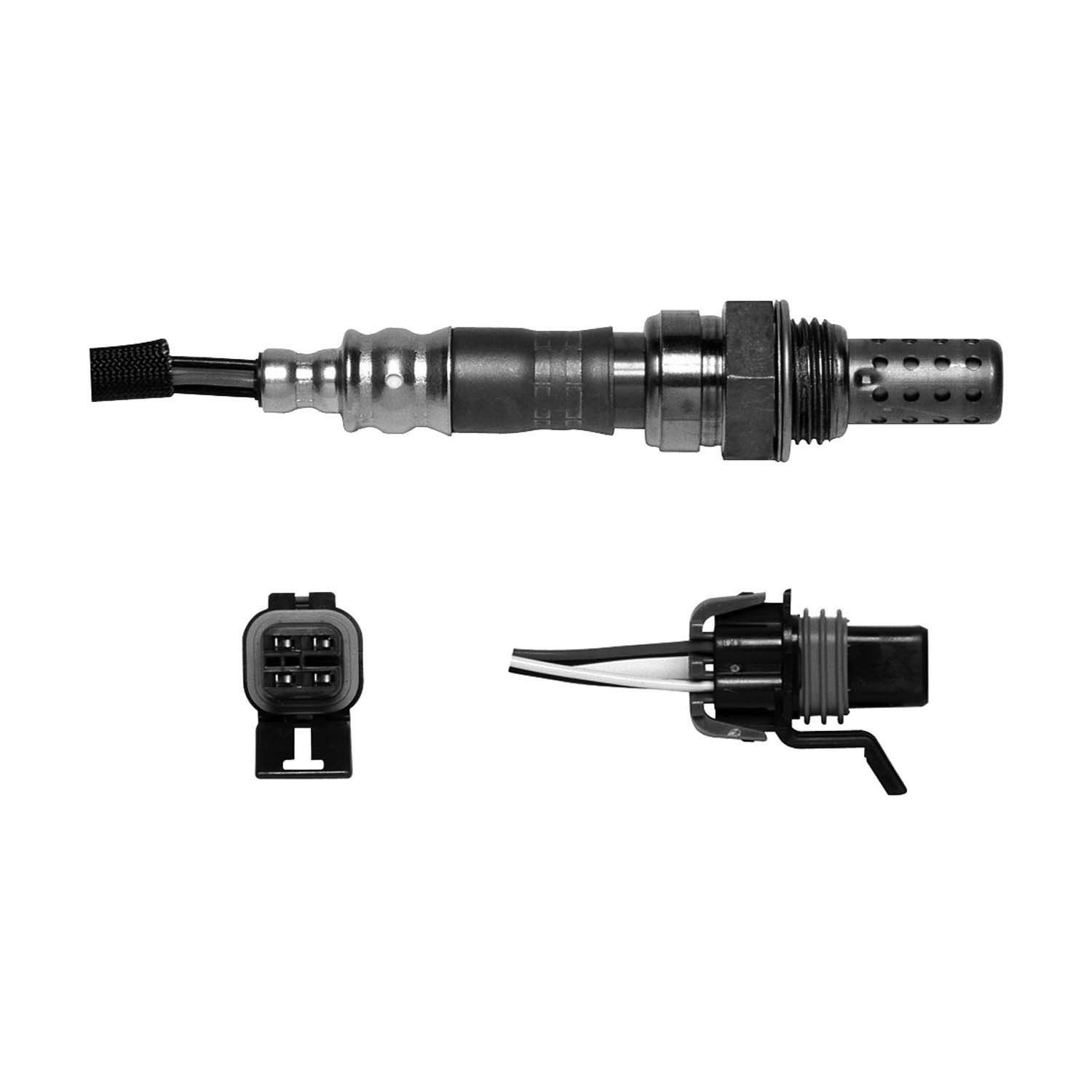 Oxygen Sensor