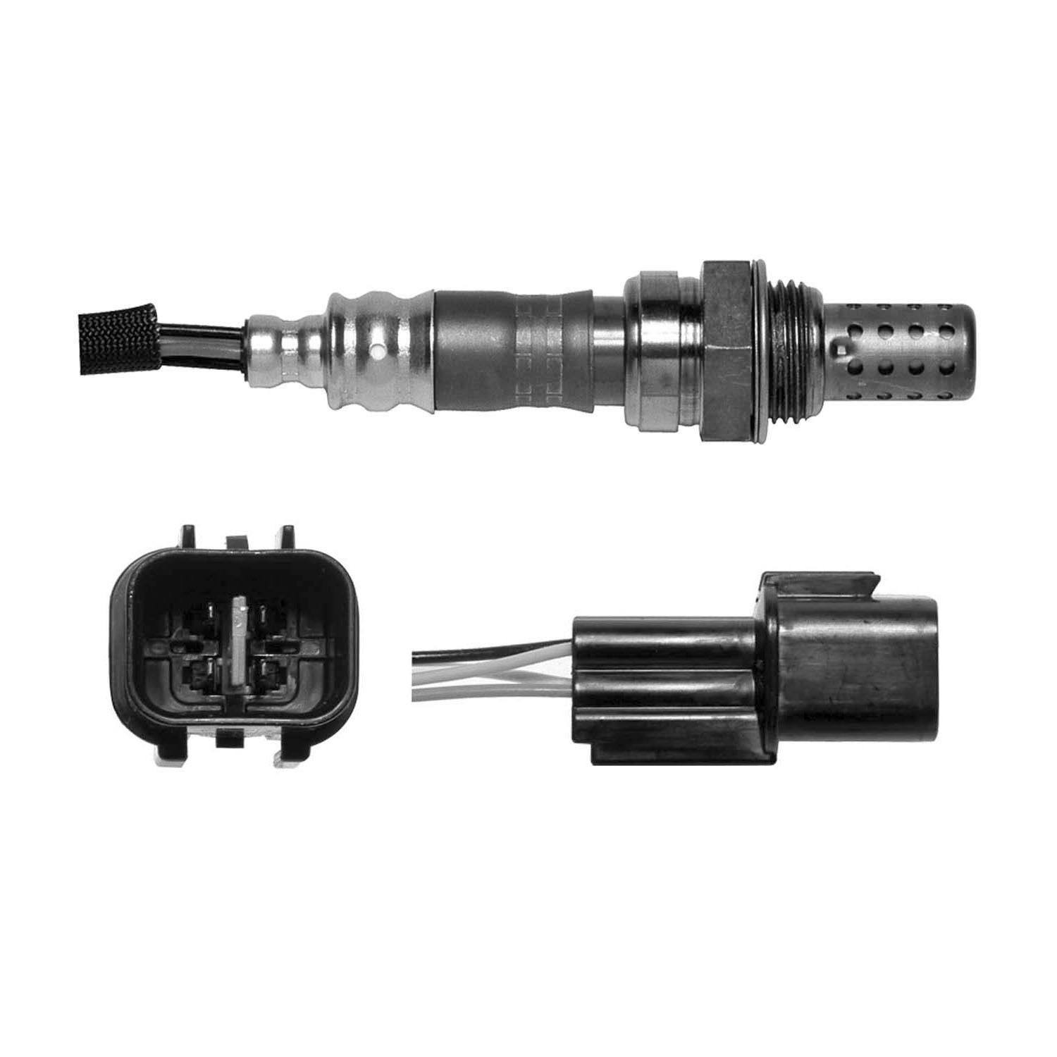 2008, 2007, 2006 Pontiac Wave Oxygen Sensor