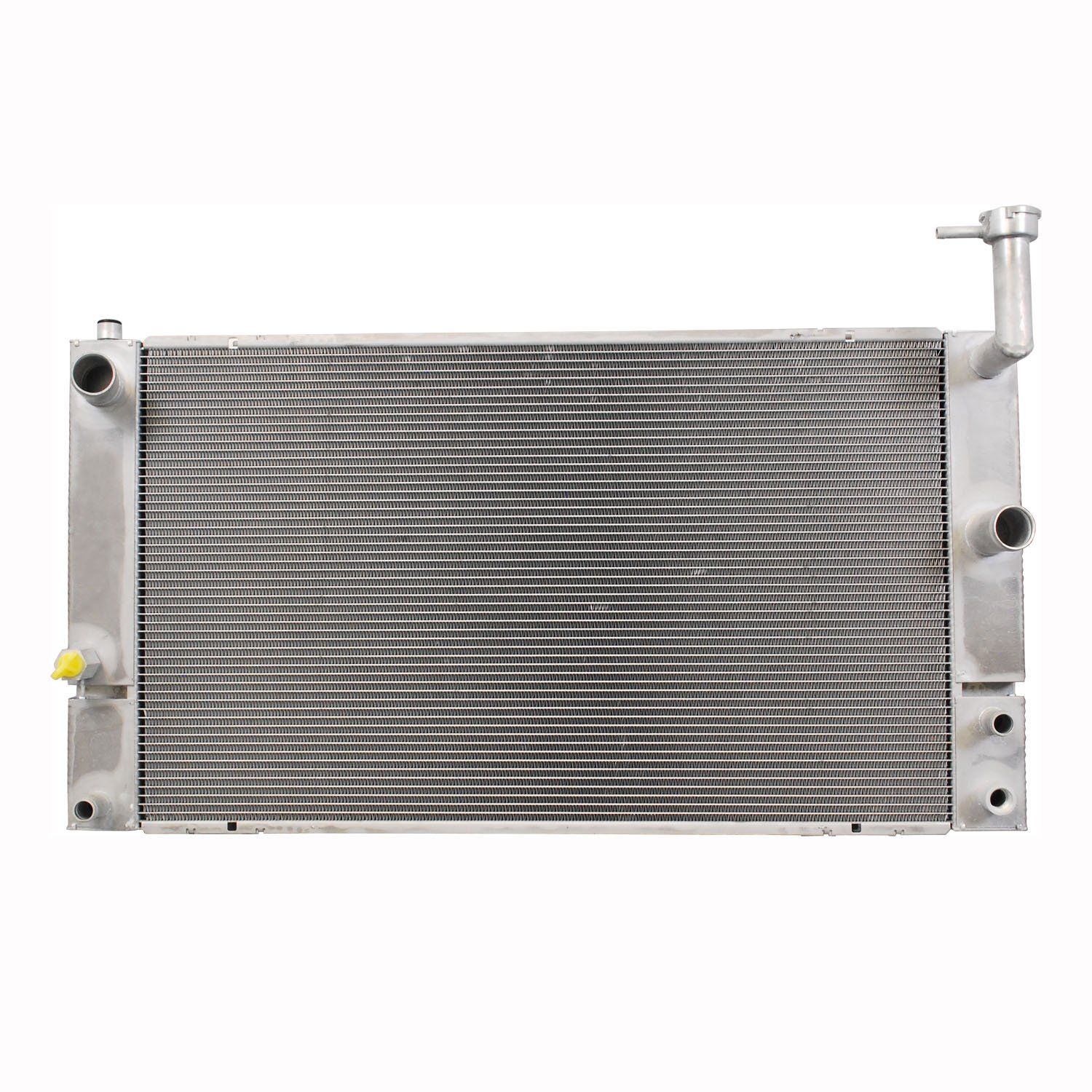 2009, 2008, 2007, 2006, 2005, 2004 Toyota Prius Radiator