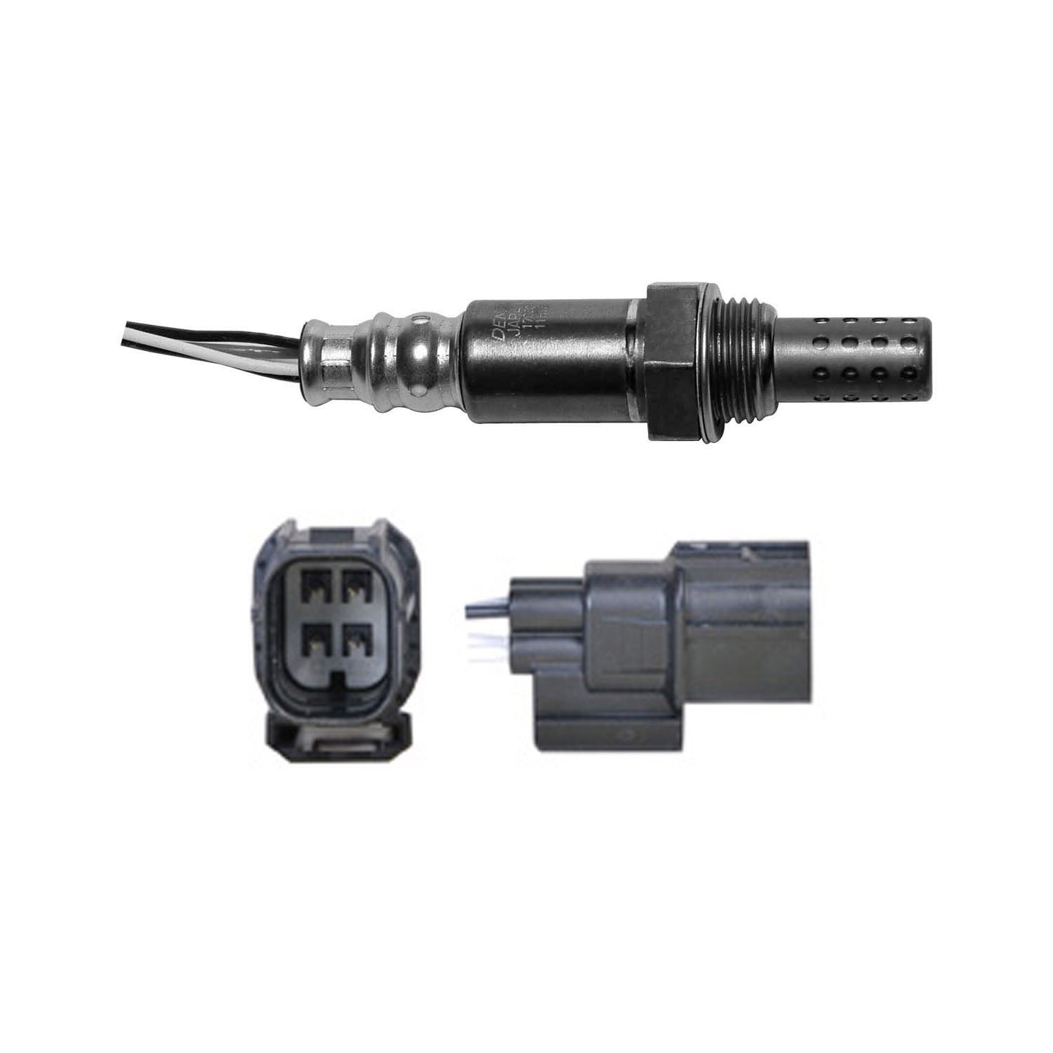 Oxygen Sensor