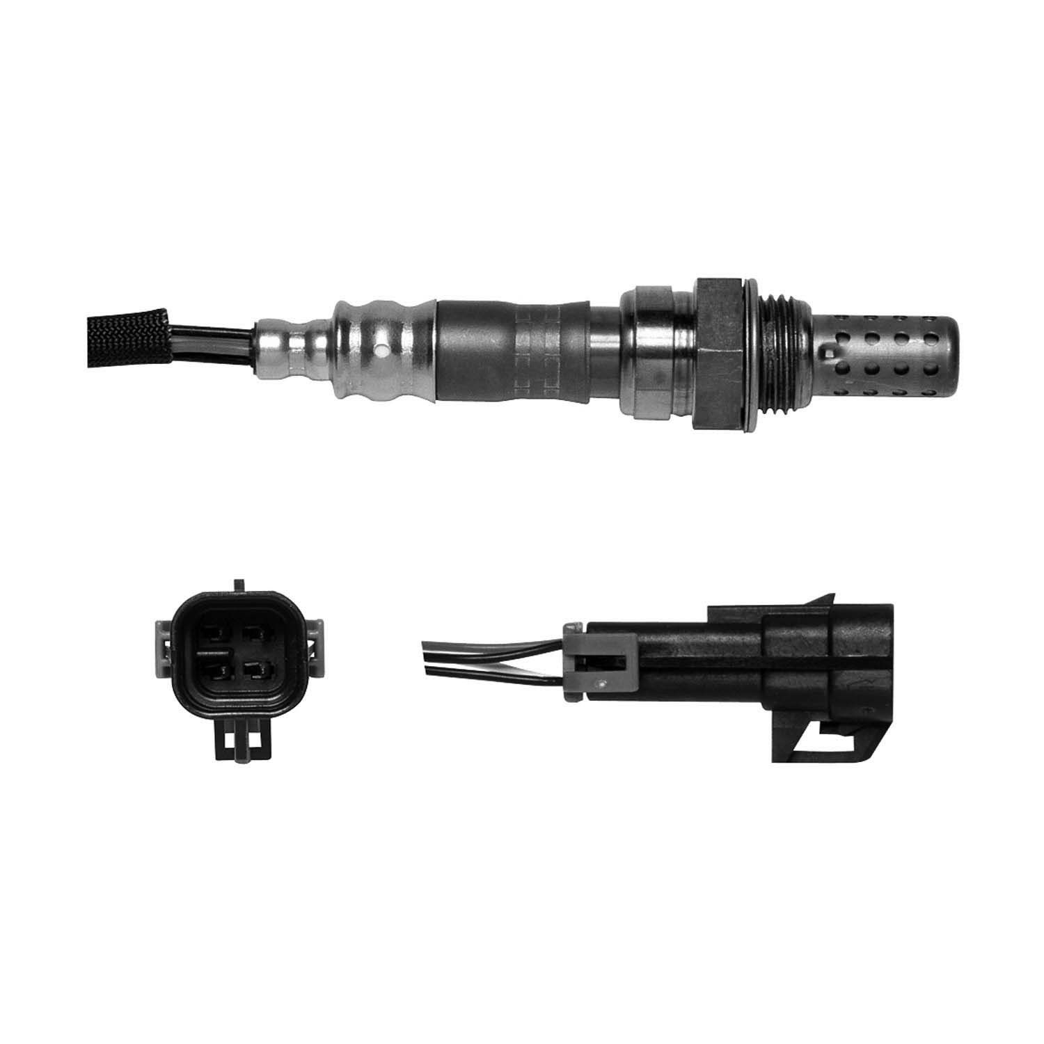 1999, 1998, 1997, 1996 Saturn SL Oxygen Sensor