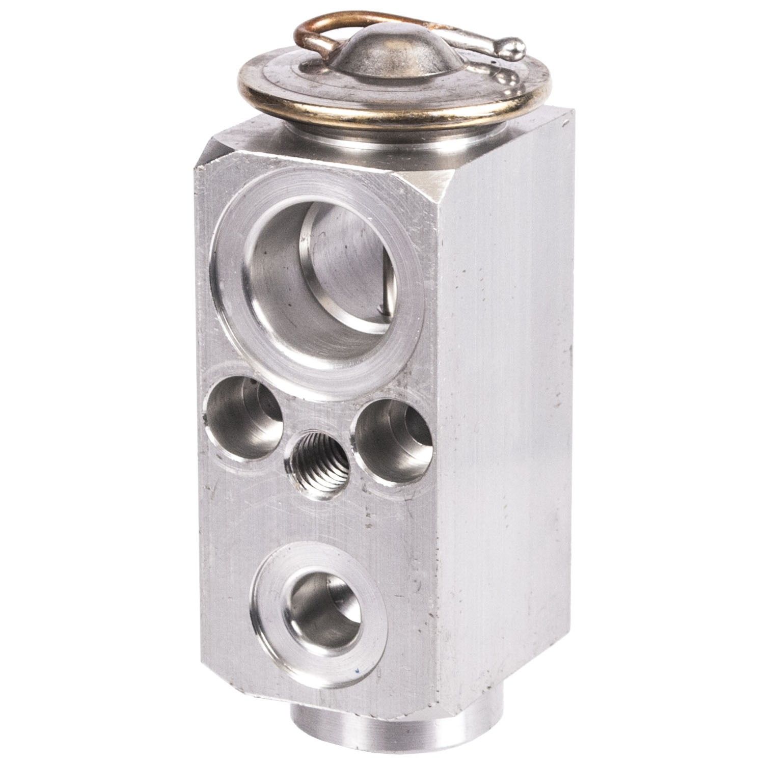 A/C Expansion Valve