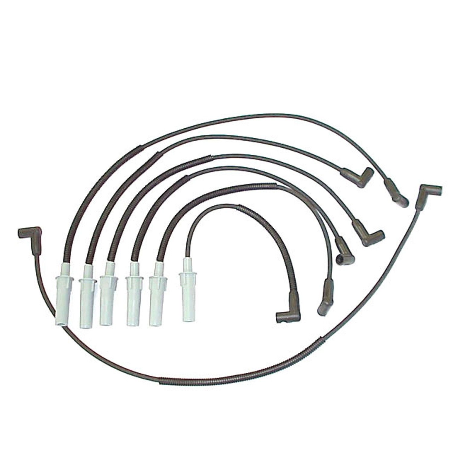 1999 Dodge Durango Spark Plug Wire Set