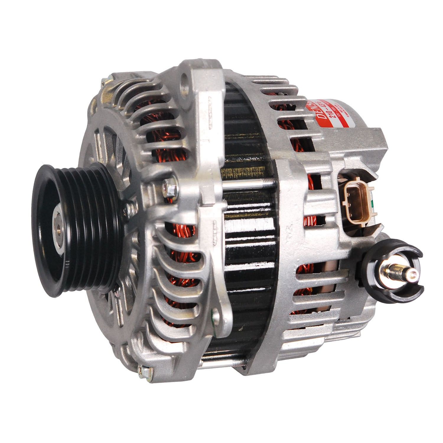 2012, 2011, 2010, 2009, 2008 Ford Taurus Alternator