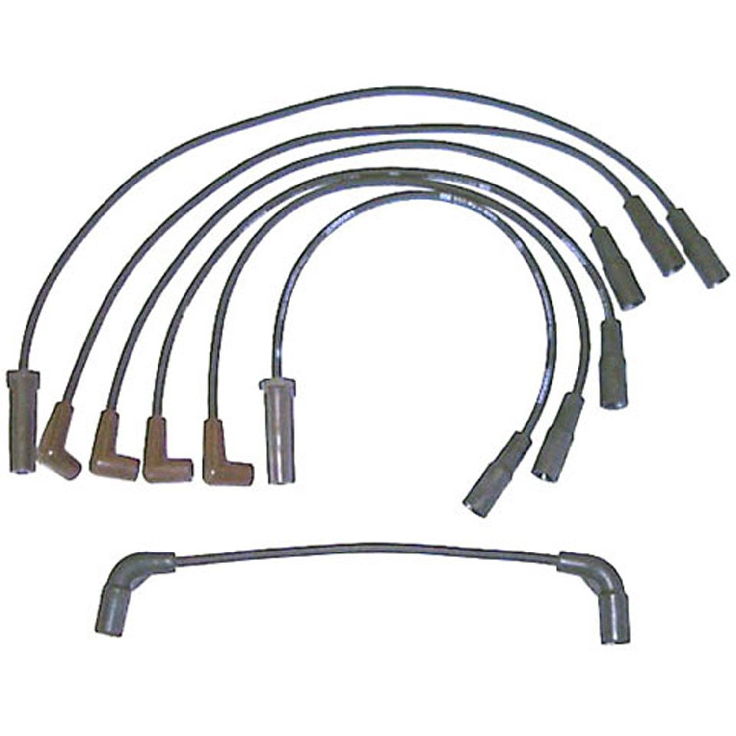 Spark Plug Wire Set
