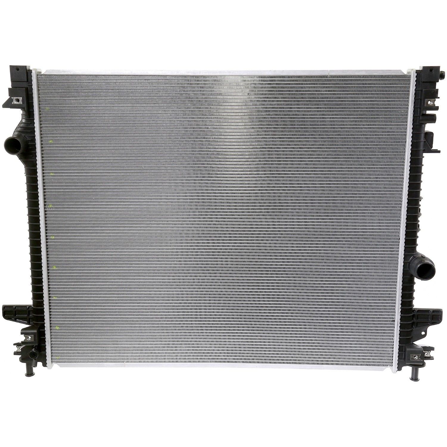 2018, 2017, 2016 Lincoln MKX Radiator