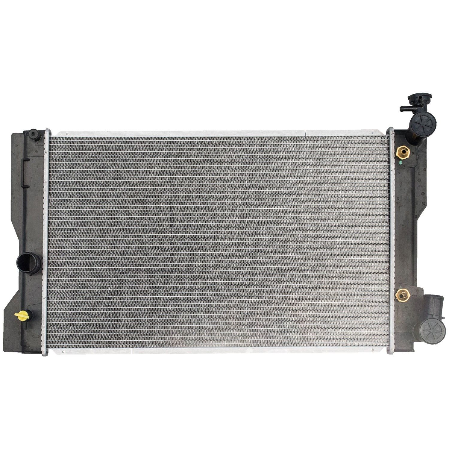 Radiator