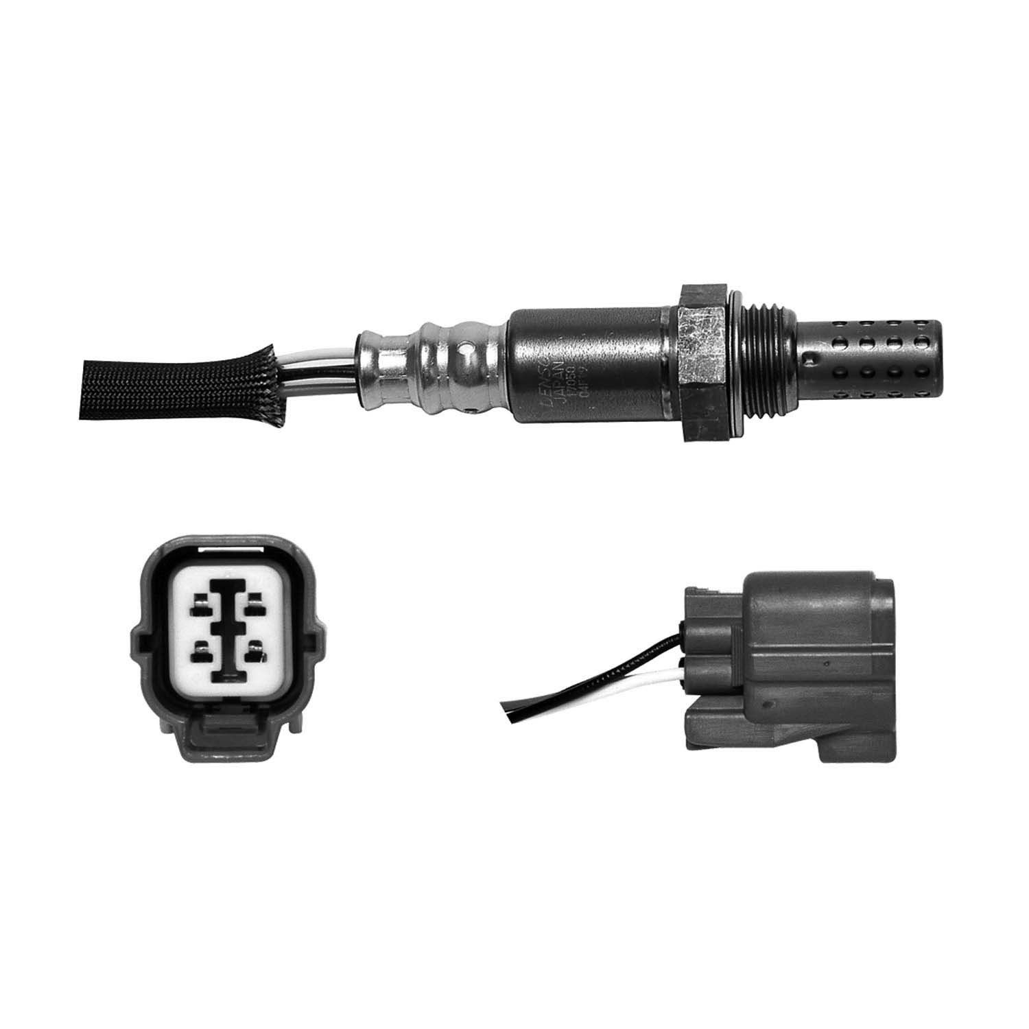 Oxygen Sensor