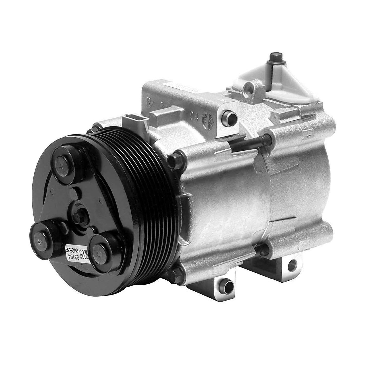 2001, 2000, 1999, 1998, 1997 Ford Expedition Econoline A/C Compressor