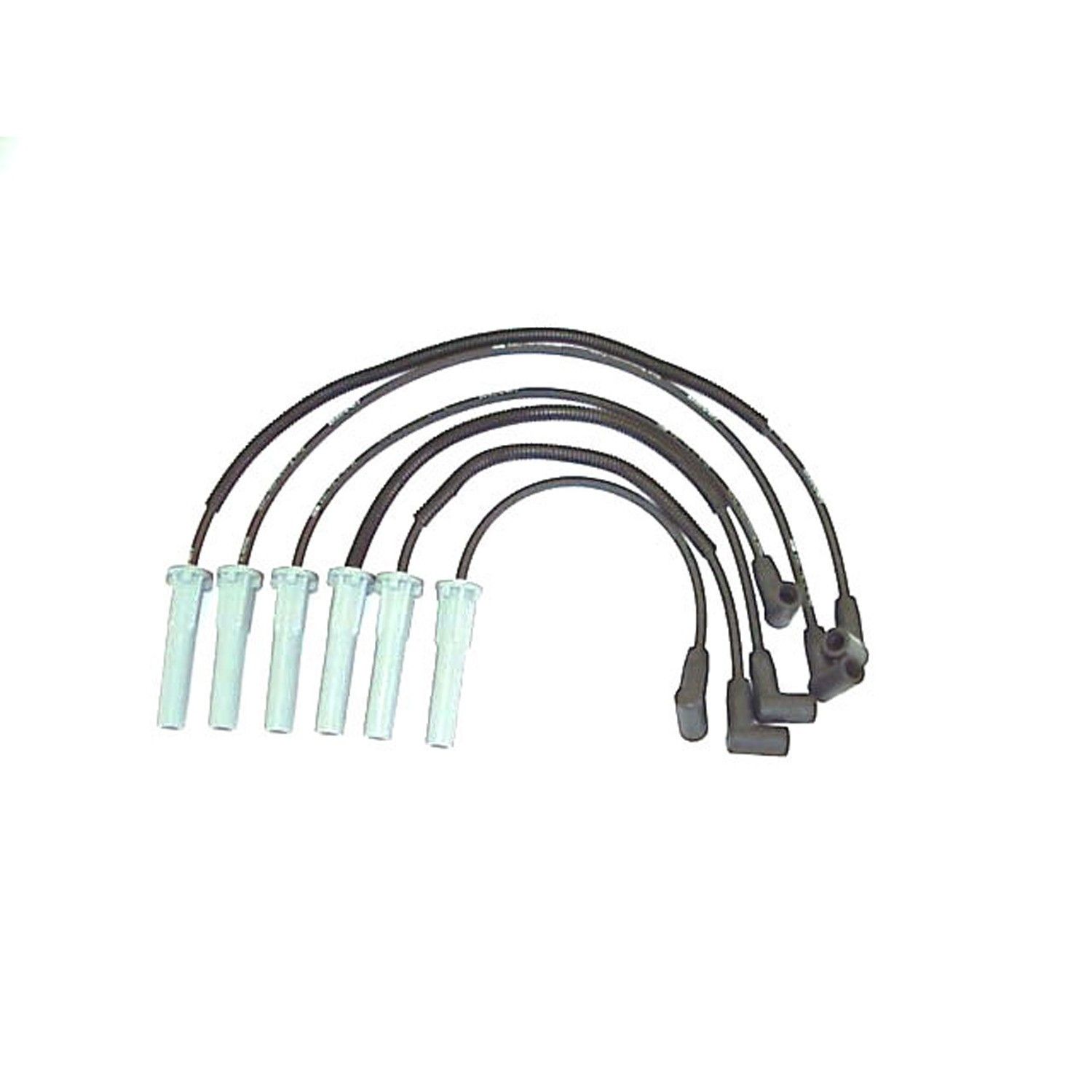 2000, 1999, 1998 Dodge Caravan Voyager Spark Plug Wire Set