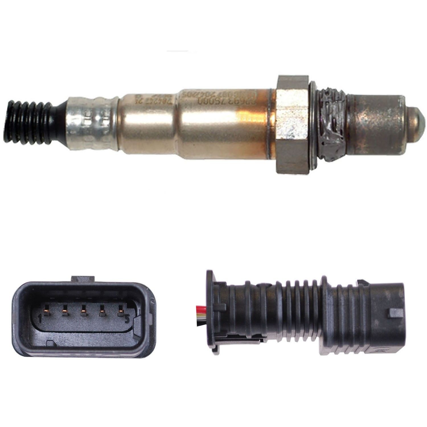 Air / Fuel Ratio Sensor