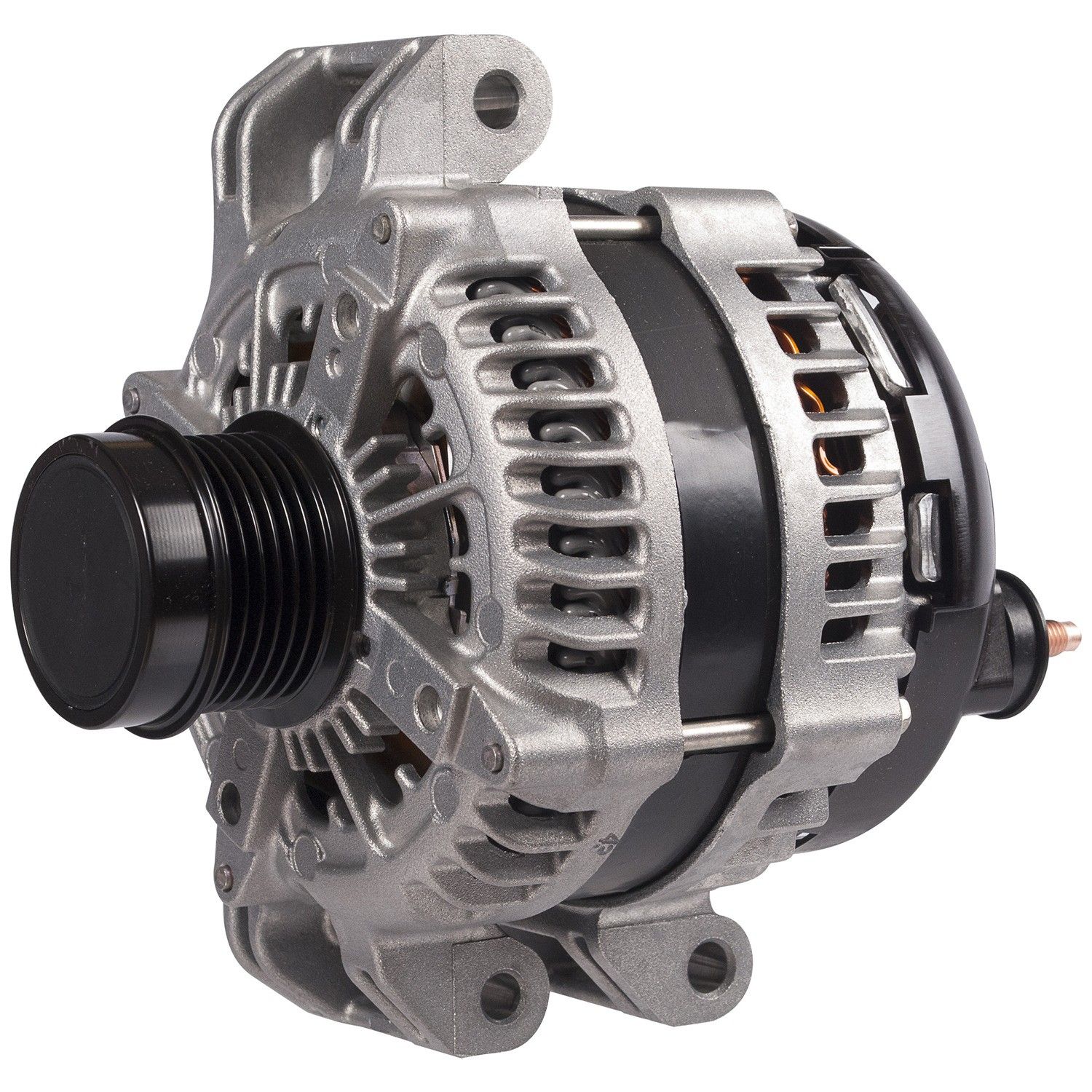 2015, 2014, 2013, 2012, 2011 Dodge Durango Alternator