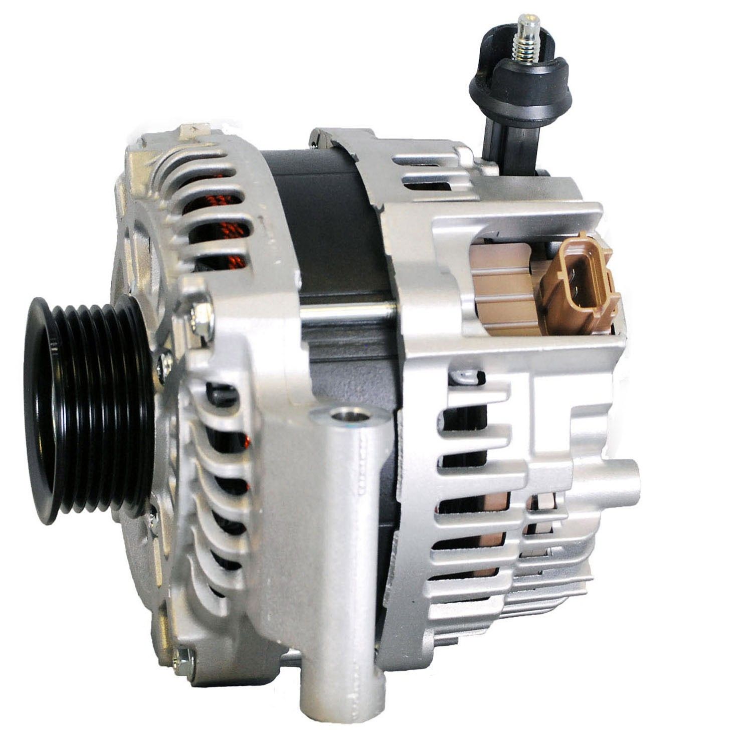 2013, 2012, 2011, 2010 Ford Transit Connect Alternator