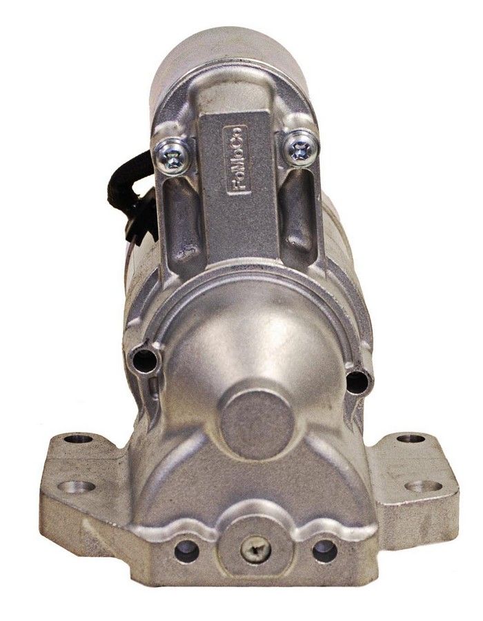 2008, 2007, 2006 Mazda 6 Starter