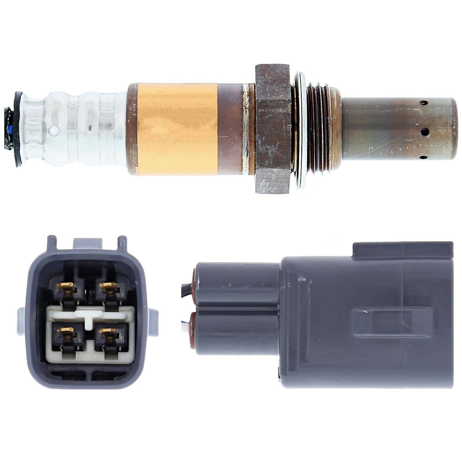 2016 Lexus LS600h Oxygen Sensor