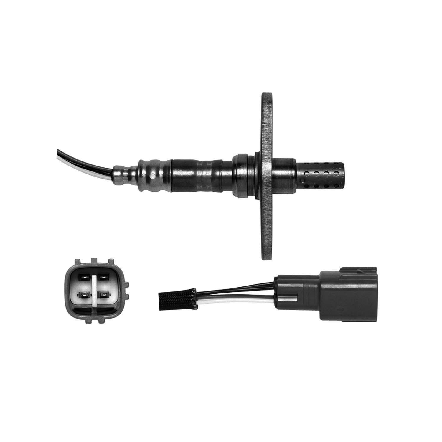 Oxygen Sensor