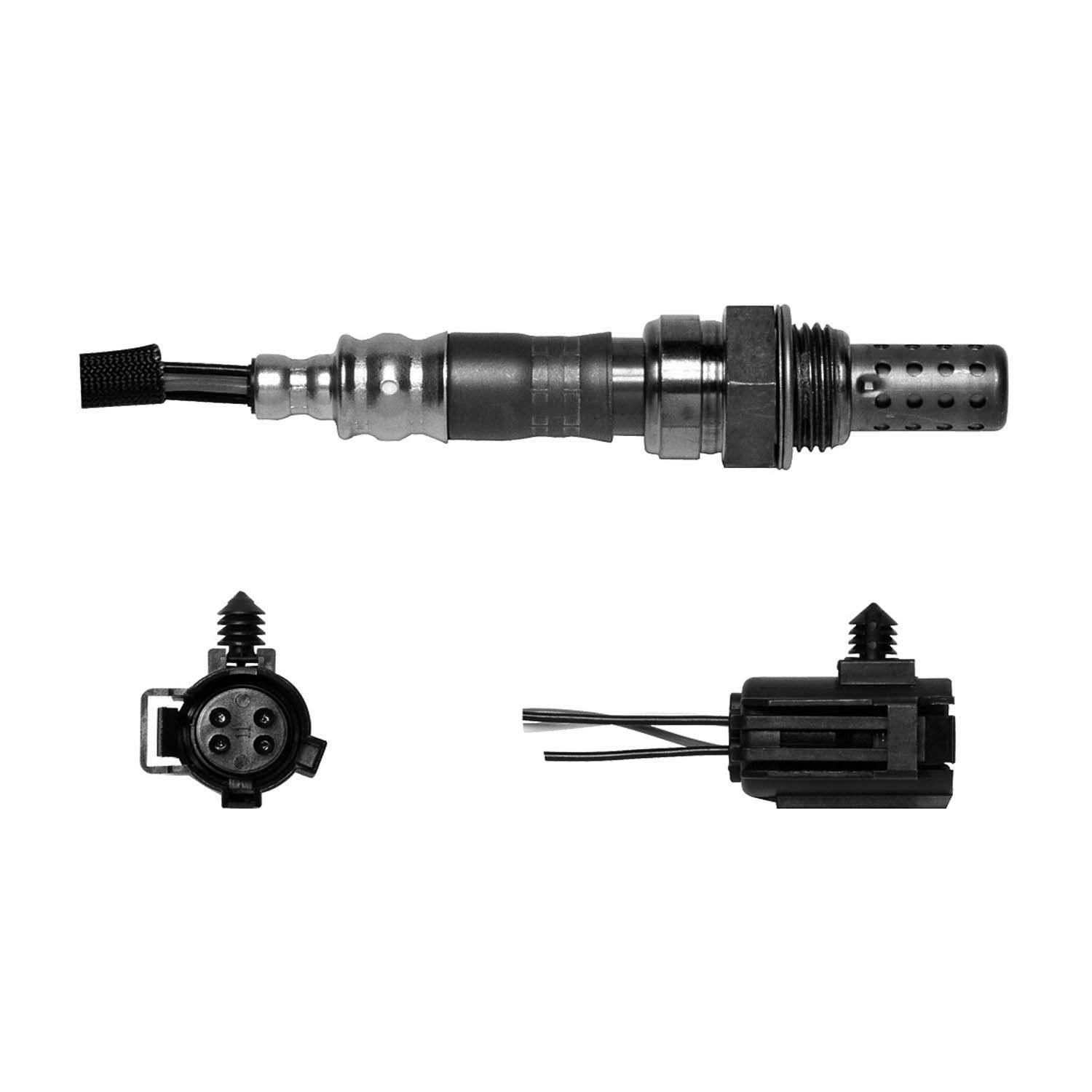 2000 Dodge Durango Oxygen Sensor
