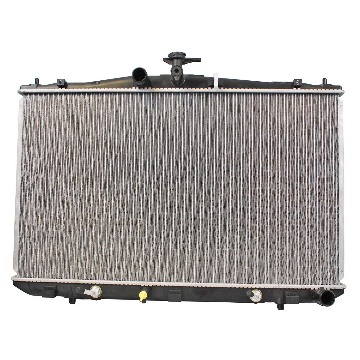 2012, 2011, 2010 Lexus RX350 Radiator