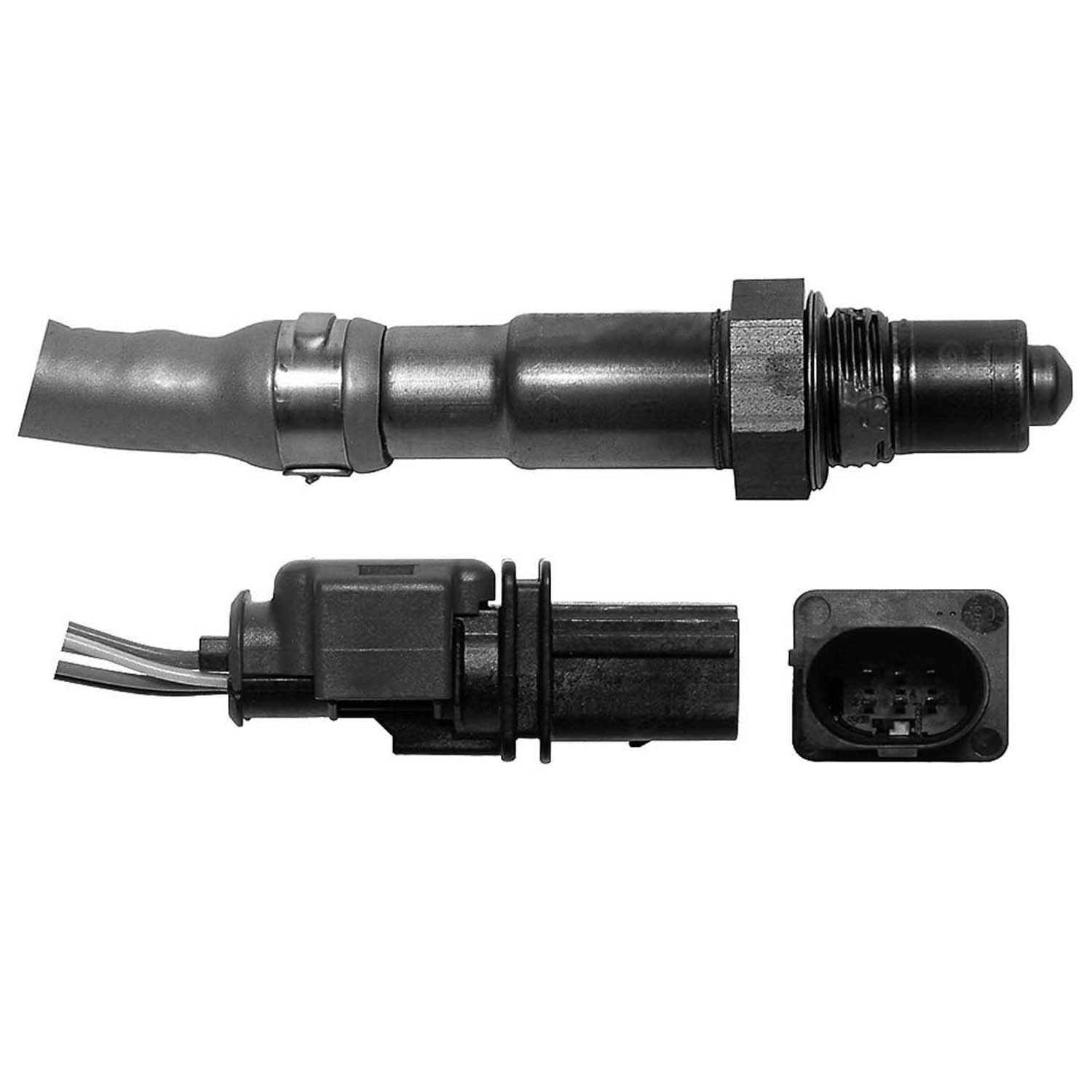2007 Audi S6 Air / Fuel Ratio Sensor
